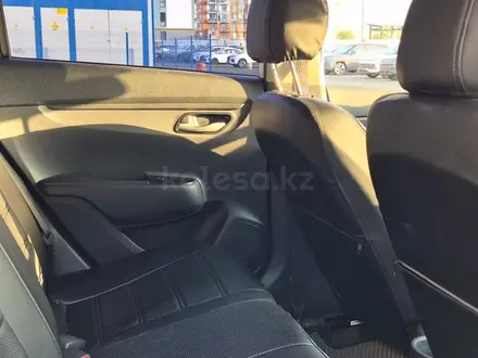 Kia Rio X-Line 2021 года за 6 650 000 тг. в Алматы – фото 17