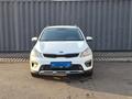 Kia Rio X-Line 2021 года за 6 650 000 тг. в Алматы – фото 2