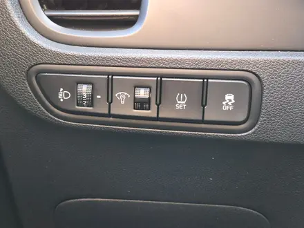 Kia Rio X-Line 2021 года за 6 650 000 тг. в Алматы – фото 24