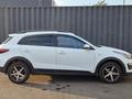 Kia Rio X-Line 2021 года за 6 650 000 тг. в Алматы – фото 4