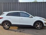 Kia Rio X-Line 2021 года за 6 650 000 тг. в Алматы – фото 4