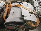 Привозной контрактный двигатель на Митсубиси 4B12 2.4 за 445 000 тг. в Алматы – фото 2