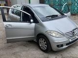 Mercedes-Benz A 170 2008 годаfor2 552 000 тг. в Алматы