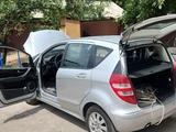 Mercedes-Benz A 170 2008 годаfor2 552 000 тг. в Алматы – фото 2