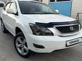Lexus RX 350 2008 года за 8 000 000 тг. в Жанаозен