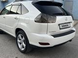 Lexus RX 350 2008 года за 8 000 000 тг. в Жанаозен – фото 3