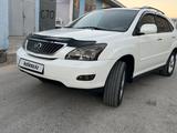 Lexus RX 350 2008 года за 8 000 000 тг. в Жанаозен – фото 2
