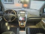 Lexus RX 350 2008 года за 8 000 000 тг. в Жанаозен – фото 5