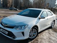 Toyota Camry 2017 года за 10 500 000 тг. в Уральск