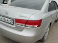 Hyundai Sonata 2007 годаfor250 000 тг. в Алматы – фото 5