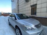 Lexus RX 400h 2008 годаfor7 500 000 тг. в Семей – фото 2