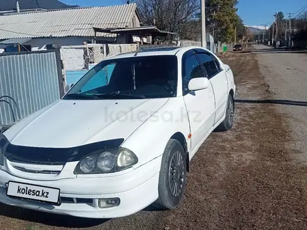 Toyota Avensis 1998 года за 1 800 000 тг. в Талдыкорган