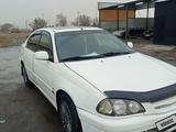 Toyota Avensis 1998 года за 1 800 000 тг. в Талдыкорган – фото 4