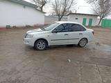 ВАЗ (Lada) Granta 2190 2015 года за 2 350 000 тг. в Шымкент – фото 4