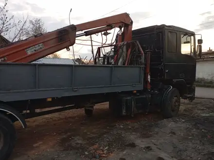 DAF  XF 95 1991 года за 10 000 000 тг. в Караганда – фото 10