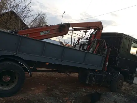 DAF  XF 95 1991 года за 10 000 000 тг. в Караганда – фото 11