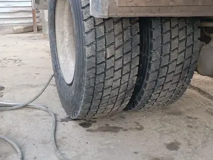DAF  XF 95 1991 года за 10 000 000 тг. в Караганда – фото 14