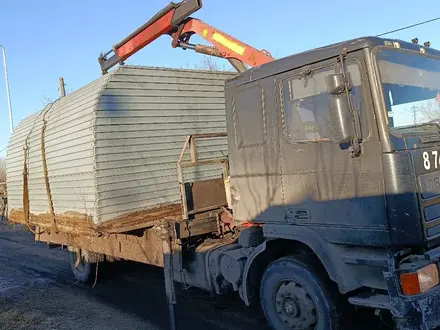 DAF  XF 95 1991 года за 10 000 000 тг. в Караганда – фото 15