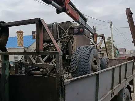 DAF  XF 95 1991 года за 10 000 000 тг. в Караганда – фото 17