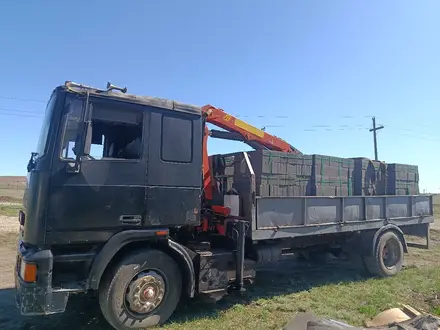 DAF  XF 95 1991 года за 10 000 000 тг. в Караганда – фото 18