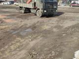 DAF  XF 95 1991 года за 8 000 000 тг. в Караганда