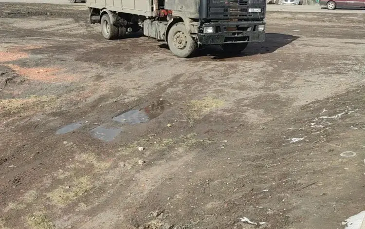 DAF  XF 95 1991 года за 8 000 000 тг. в Караганда