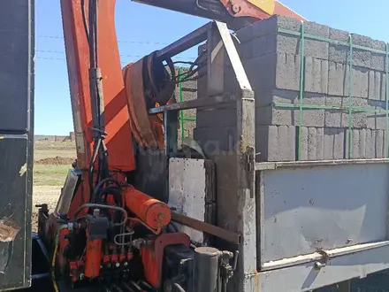 DAF  XF 95 1991 года за 10 000 000 тг. в Караганда – фото 21