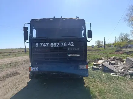 DAF  XF 95 1991 года за 10 000 000 тг. в Караганда – фото 22