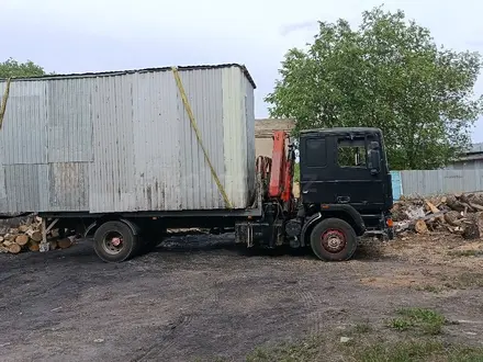 DAF  XF 95 1991 года за 10 000 000 тг. в Караганда – фото 25