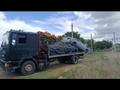 DAF  XF 95 1991 годаүшін10 000 000 тг. в Караганда – фото 27