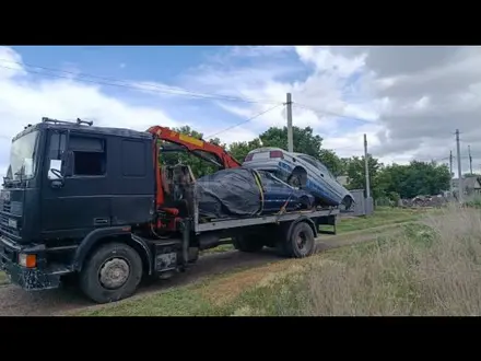 DAF  XF 95 1991 года за 10 000 000 тг. в Караганда – фото 27