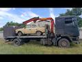 DAF  XF 95 1991 годаүшін10 000 000 тг. в Караганда – фото 28