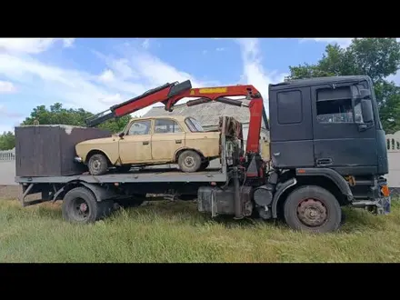 DAF  XF 95 1991 года за 10 000 000 тг. в Караганда – фото 28