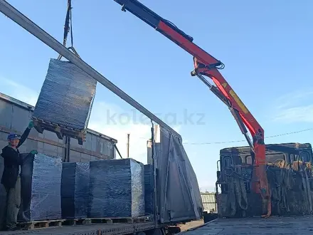DAF  XF 95 1991 года за 10 000 000 тг. в Караганда – фото 29