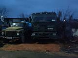 DAF  XF 95 1991 года за 8 000 000 тг. в Караганда – фото 3