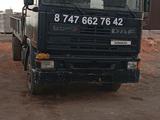 DAF  XF 95 1991 года за 8 000 000 тг. в Караганда – фото 4