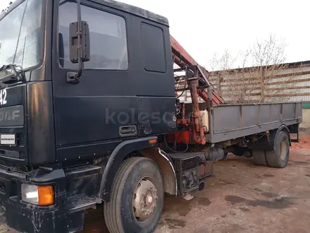 DAF  XF 95 1991 года за 10 000 000 тг. в Караганда – фото 6