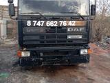 DAF  XF 95 1991 года за 8 000 000 тг. в Караганда – фото 5