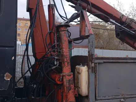 DAF  XF 95 1991 года за 10 000 000 тг. в Караганда – фото 7
