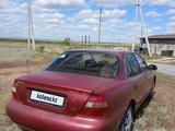 Hyundai Sonata 1997 года за 800 000 тг. в Кызылорда – фото 3