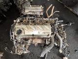 Двигатель Mitsubishi 4G69 Outlander.Lancer.Airtek ДВС автомат коробка АКППfor280 000 тг. в Алматы