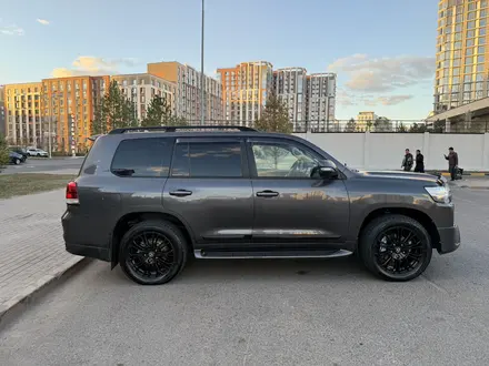 Toyota Land Cruiser 2017 года за 24 000 000 тг. в Астана – фото 3