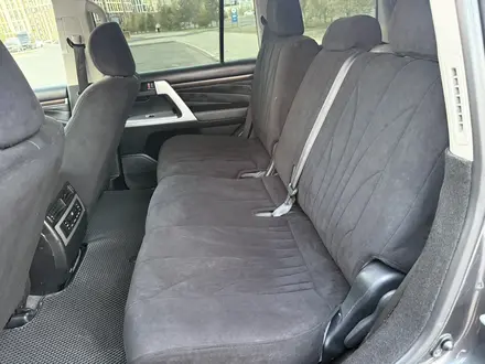 Toyota Land Cruiser 2017 года за 24 000 000 тг. в Астана – фото 16