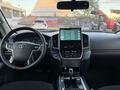Toyota Land Cruiser 2017 года за 24 000 000 тг. в Астана – фото 18