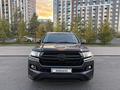 Toyota Land Cruiser 2017 года за 24 000 000 тг. в Астана