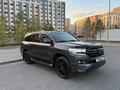 Toyota Land Cruiser 2017 года за 24 000 000 тг. в Астана – фото 2