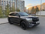 Toyota Land Cruiser 2017 года за 24 000 000 тг. в Астана – фото 2