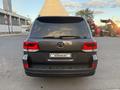 Toyota Land Cruiser 2017 года за 24 000 000 тг. в Астана – фото 5