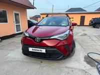 Toyota C-HR 2020 года за 11 500 000 тг. в Алматы