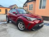 Toyota C-HR 2020 годаүшін11 500 000 тг. в Алматы – фото 2